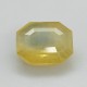 Yellow Sapphire (Pukhraj) 5.87 Ct Best Quality Yellow Sapphire (Pukhraj) 5.87 Ct Best Quality